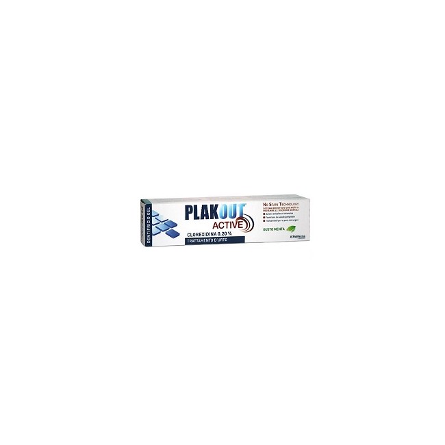 EMOFORM PLAKOUT ACTIVE DENTIFRICIO 0,20%