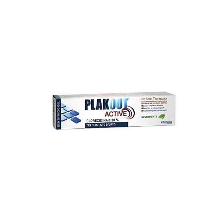 EMOFORM PLAKOUT ACTIVE DENTIFRICIO 0,20%