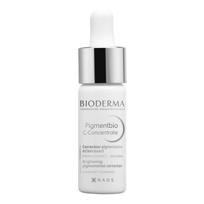 PIGMENTBIO C CONCENTRATE 15 ML