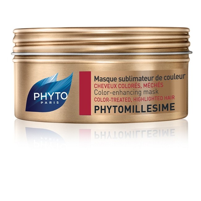 PHYTOMILLESIME MASCHERA 200 ML