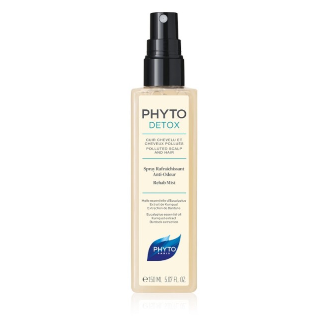 PHYTODETOX SPRAY ANTI ODORE 150 ML