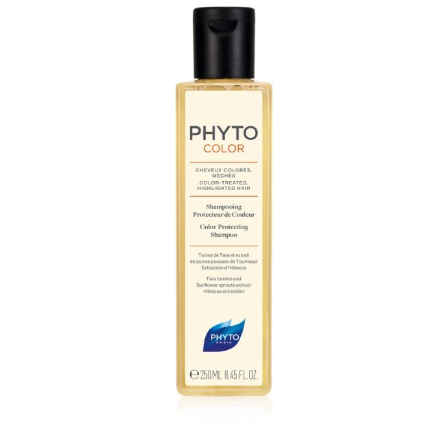 PHYTOCOLOR SHAMPOO PROTETTIVO COLORE