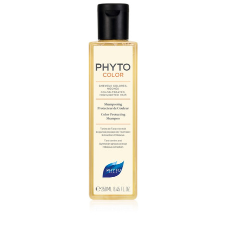 PHYTOCOLOR SHAMPOO PROTETTIVO COLORE