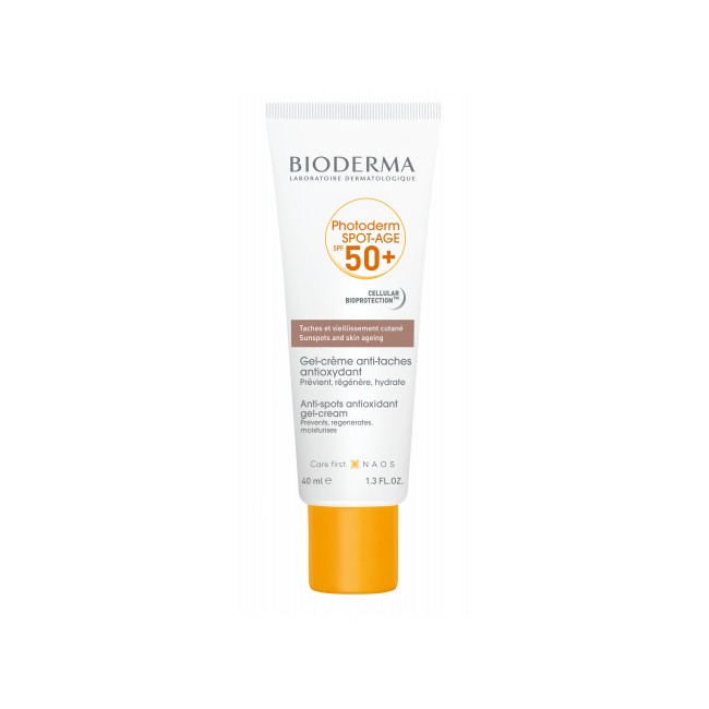 PHOTODERM SPOT AGE SPF50+ 40 ML