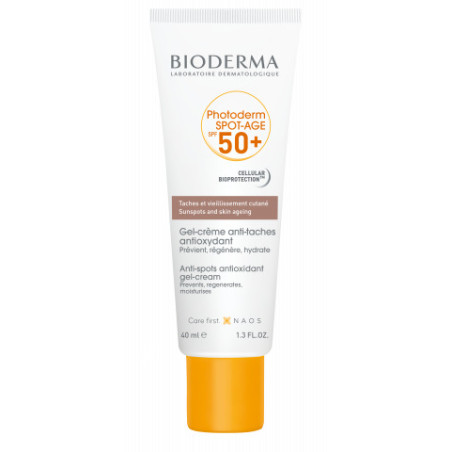 PHOTODERM SPOT AGE SPF50+ 40 ML