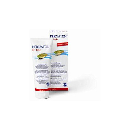 PERNATON GEL FORTE 125 ML