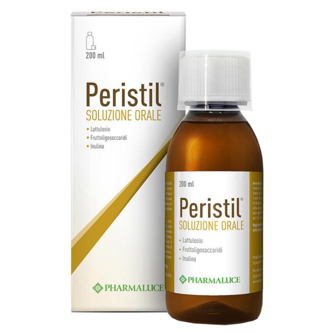 PERISTIL 200 ML