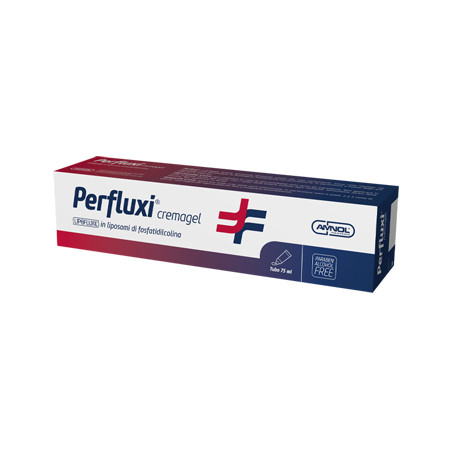 PERFLUXI CREMAGEL 75 ML