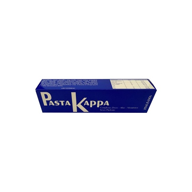 PASTA KAPPA TUBO 75 ML