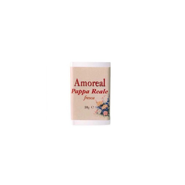 AMOREAL PAPPA REALE 10 G