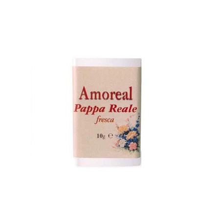 AMOREAL PAPPA REALE 10 G