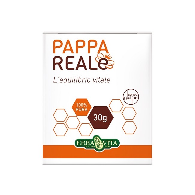 PAPPA REALE FRESCA 30 G