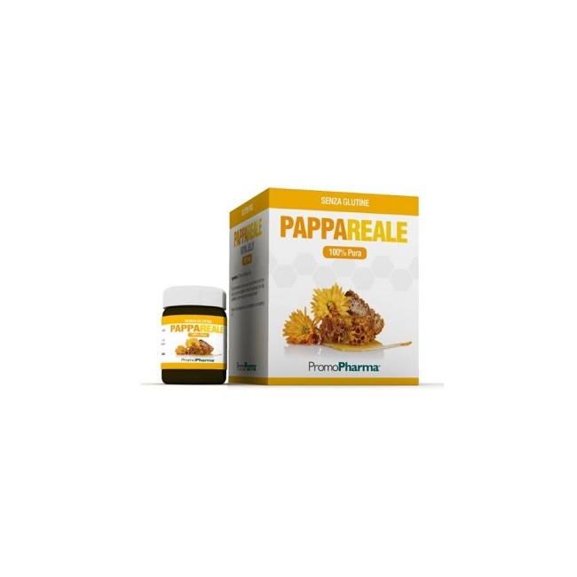 PAPPA REALE FRESCA 10 G