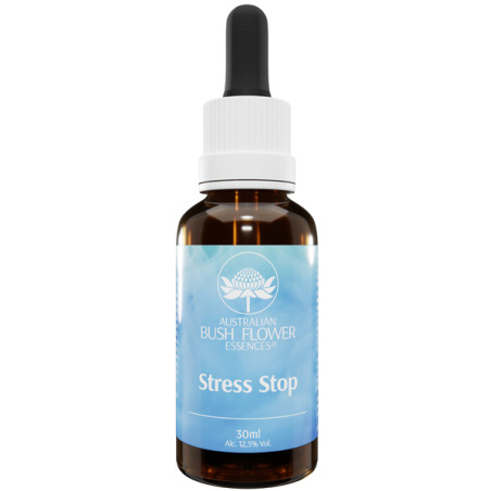 Fiori Australiani Stress Stop Gocce 30ml