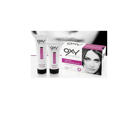 OXY CREMA DECOLORANTE RAPID 50 + 25 ML