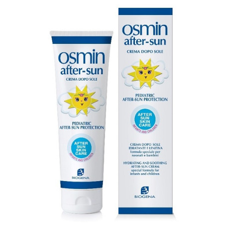 OSMIN AFTER SUN 125 ML