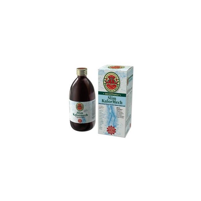 Tisanoreica Slim KalorMech 500ml