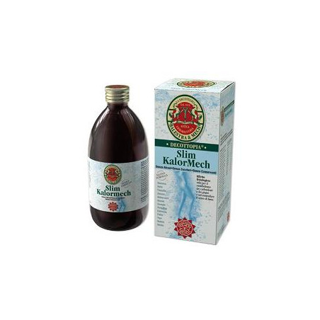 Tisanoreica Slim KalorMech 500ml