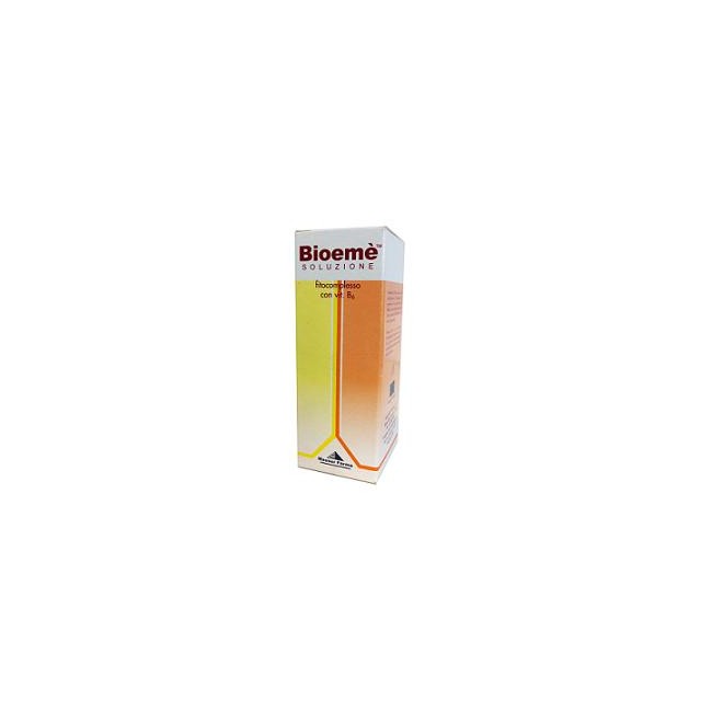 Bioeme Integrat Sol 30ml