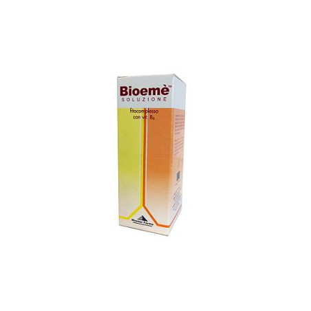 Bioeme Integrat Sol 30ml