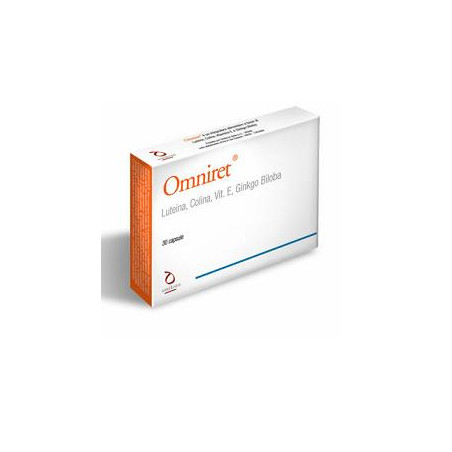 OMNIRET 30 CAPSULE