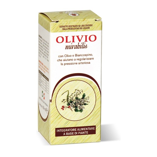 OLIVIO 50 ML MIRABILIS