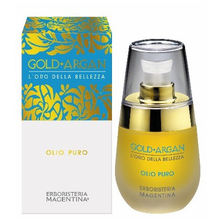 ARGAN GOLD OLIO PURO 30 ML