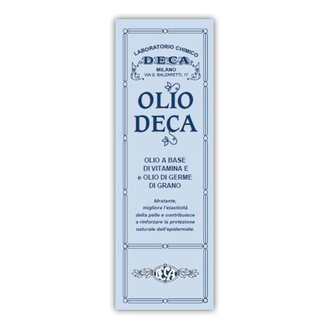 OLIO DECA 50 ML