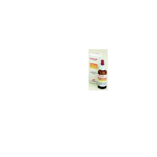 NORMOGAM OLIO BORRAGINE 25 ML