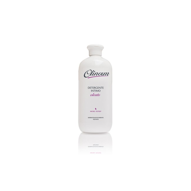 OLINORM DETERGENTE INTIMO 500 ML