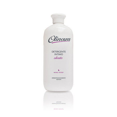 OLINORM DETERGENTE INTIMO 500 ML