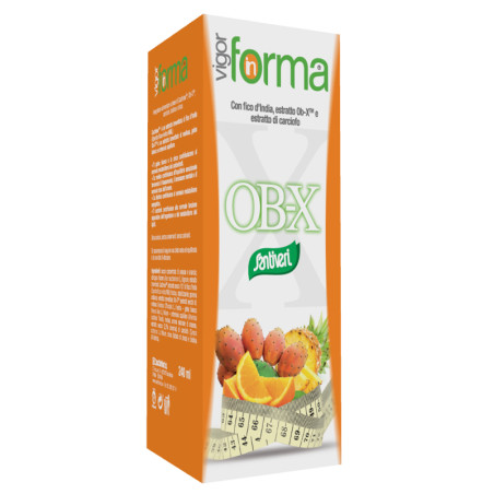 OB-X BEVANDA 240 ML