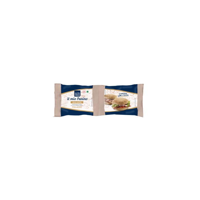 NUTRIFREE IL MIO PANINO 2 X 90 G