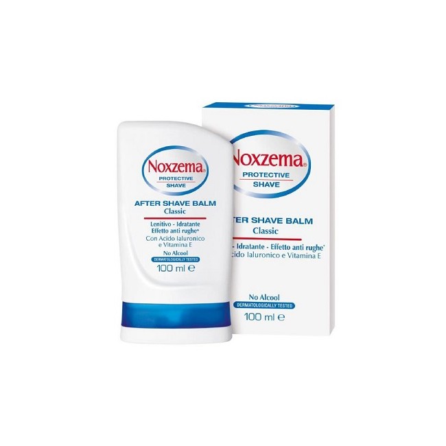 NOXZEMA AFTER SHAVE BALM CLASSIC 100 ML