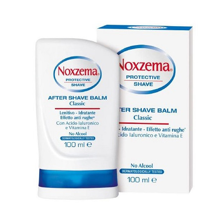 NOXZEMA AFTER SHAVE BALM CLASSIC 100 ML