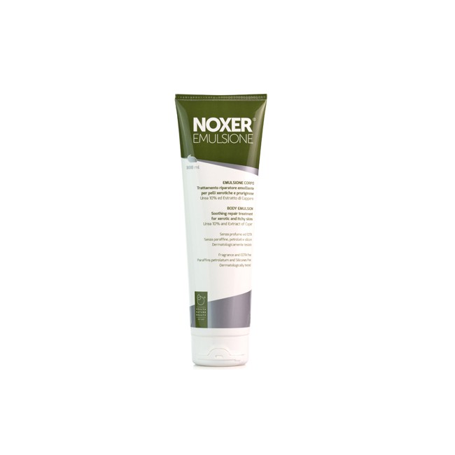 NOXER EMULSIONE CORPO 300 ML