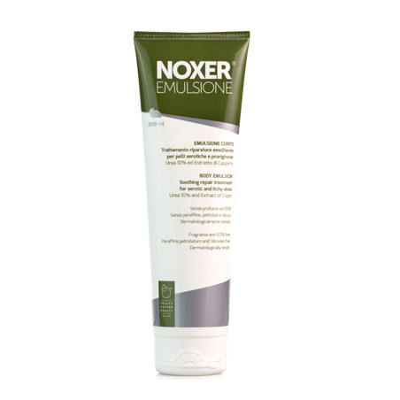 NOXER EMULSIONE CORPO 300 ML