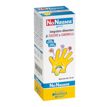 NONAUSEA GOCCE 15 ML