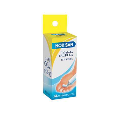 NOKSAN POMATA CALLIFUGA 7,5 ML