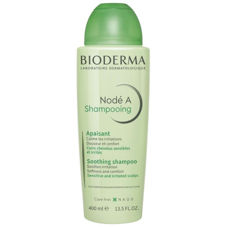 NODE A SHAMPOO LENITIVO 400 ML