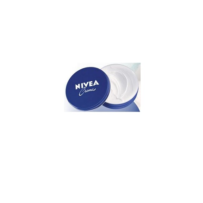 NIVEA CREME MEDIA 75 ML