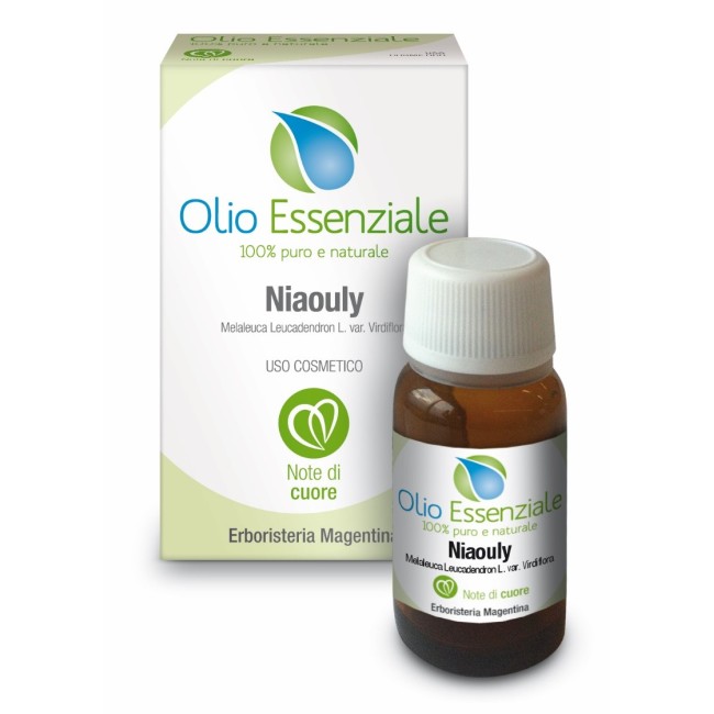 NIAOULY OLIO ESSENZIALE 10 ML