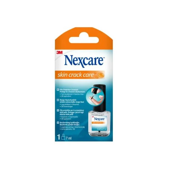 CEROTTO LIQUIDO NEXCARE SKIN CRACK CARE 7 ML