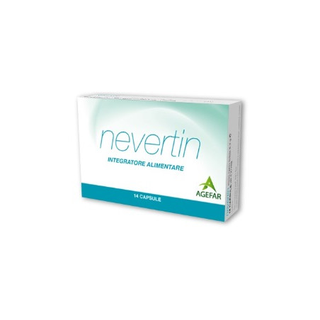 NEVERTIN 14 CAPSULE