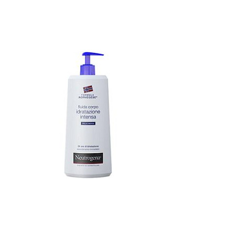 NEUTROGENA CORPO FLUIDA PROFUMATA 400 ML