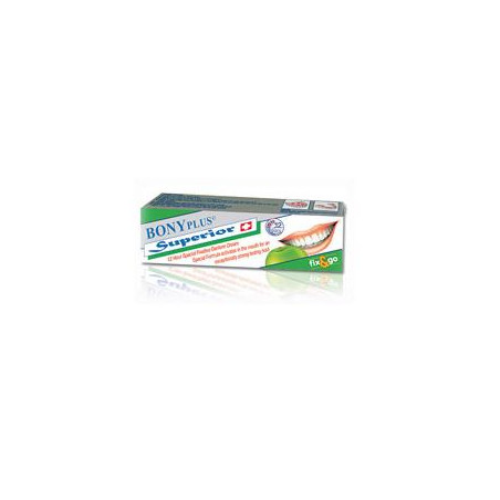 Bonyplus Superior Crema Superadesiva 40g