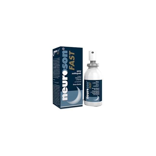 NEUROSON FAST SPRAY FLACONE 30 ML