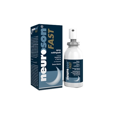 NEUROSON FAST SPRAY FLACONE 30 ML