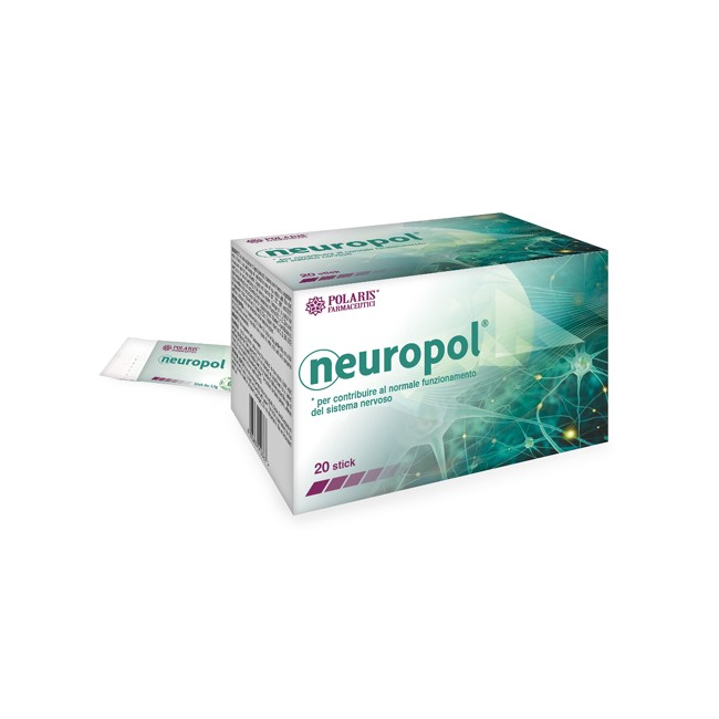 NEUROPOL 20 STICK