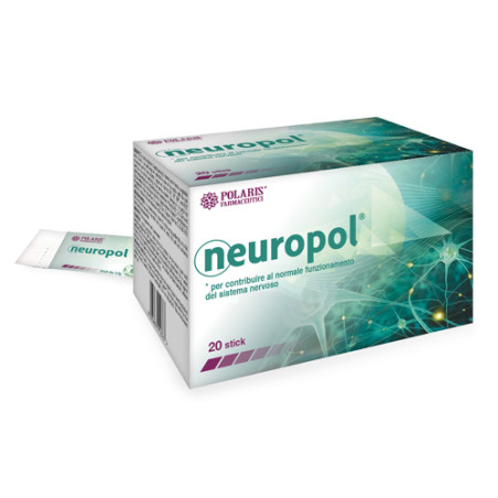 NEUROPOL 20 STICK